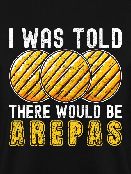 Venezuelan Arepas