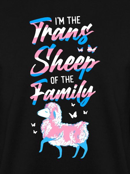 Transgender Trans LGBT Pride