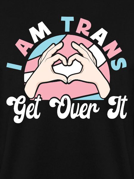 Transgender Trans LGBT Pride