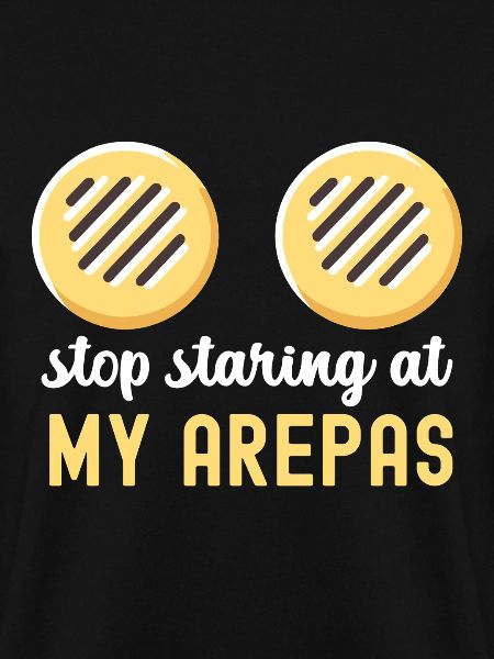 Venezolanische Arepas