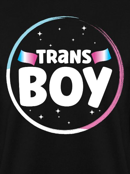 Transgender Trans LGBT Pride