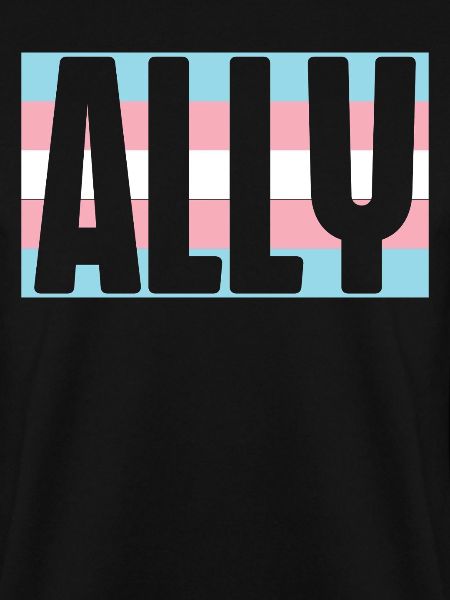 Transgender Trans LGBT Pride