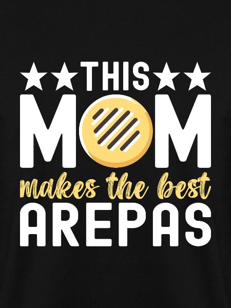 Venezuelan Arepas
