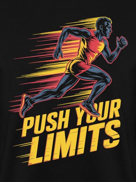 Pushing Your Limits