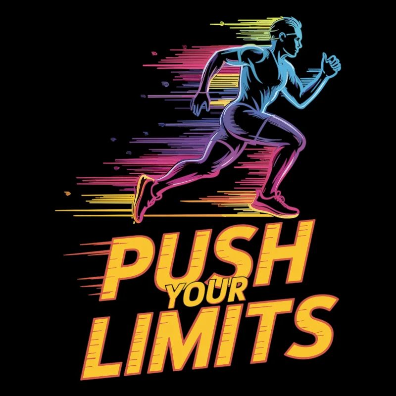 Motivation for runners and athletes