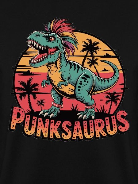 Punksaurus