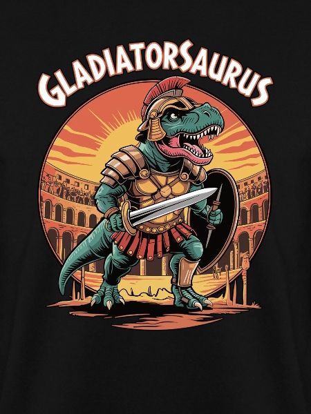 Gladiatorsaurus