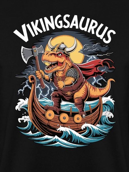Vikingsaurus