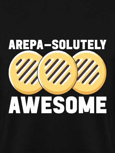 Venezolanische Arepas