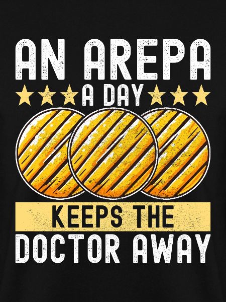 Venezolanische Arepas