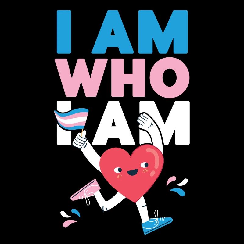 Transgender Trans LGBT Pride