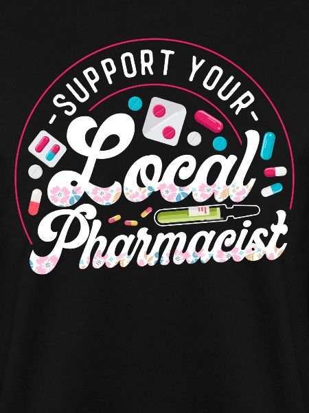 Pharmacy Tech Technician
