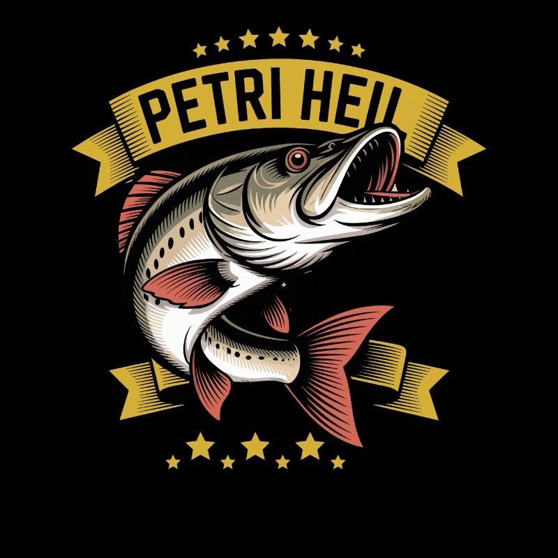Petri Heil