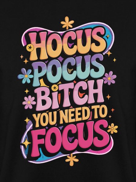 Hokus Pokus – Fokus!
