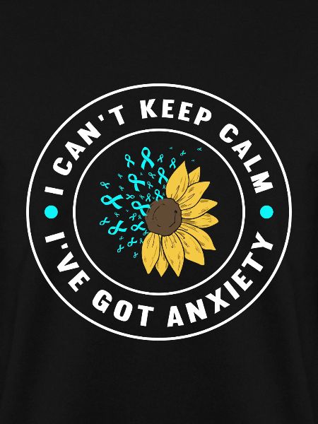 Angststörung Anxiety disorder