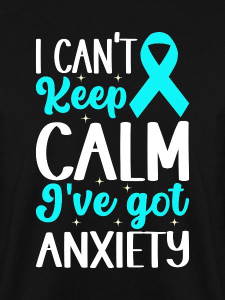 Angststörung Anxiety disorder