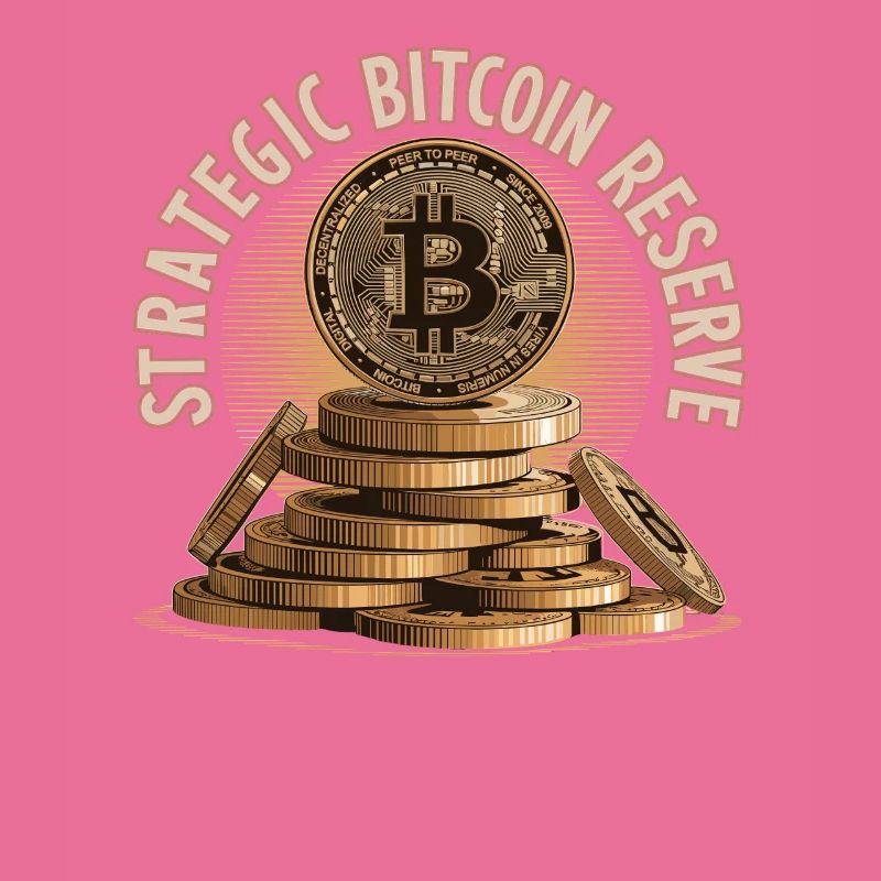 Conception de Bitcoin pour les fans de BTC
