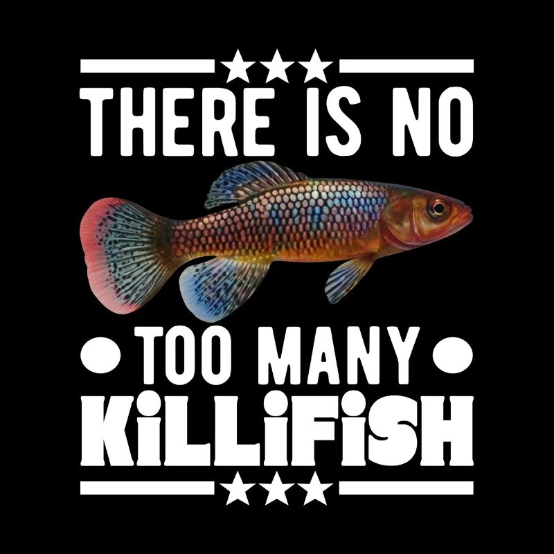 Killifisch Eierlegender Zahnkrapfen Aquarium
