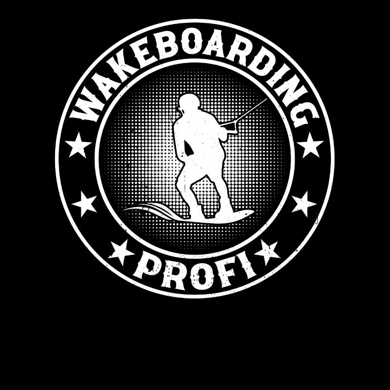 Wakesurfing - Wakeboarding pro