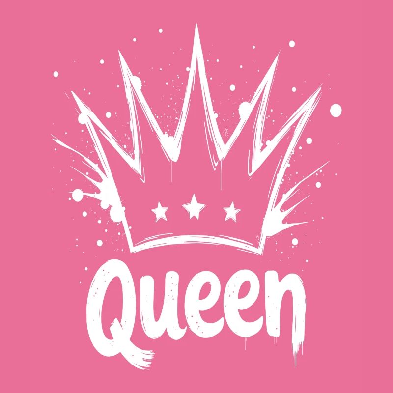 Queen Krone Splash