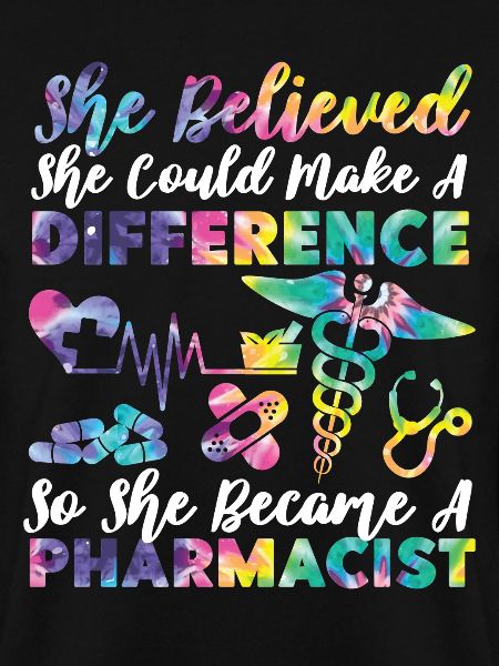 Pharmacy Tech Technician