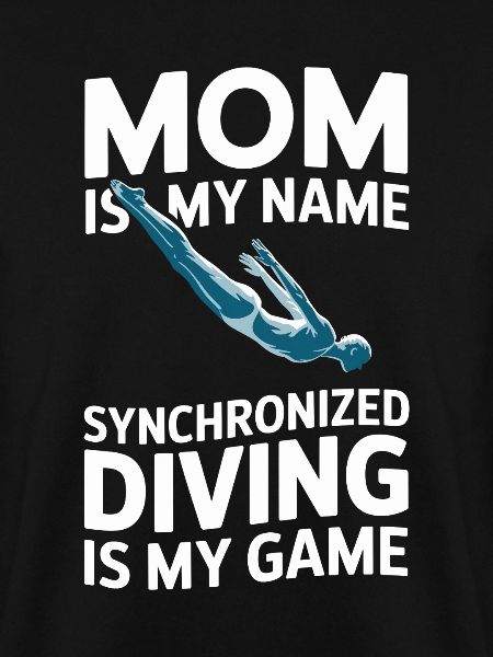 Diving diving board