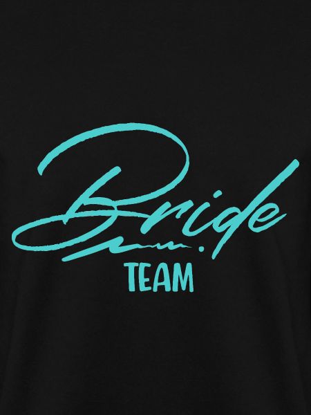 Team Bride