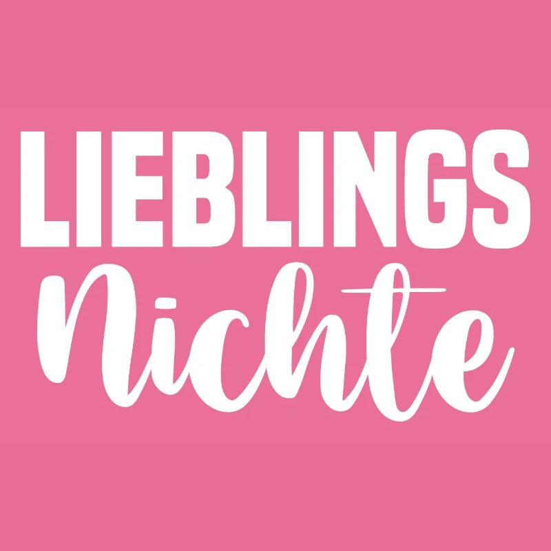 Nichte