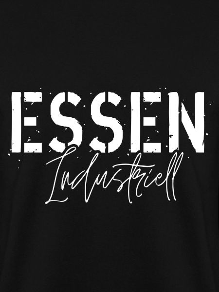 Essen Industriell