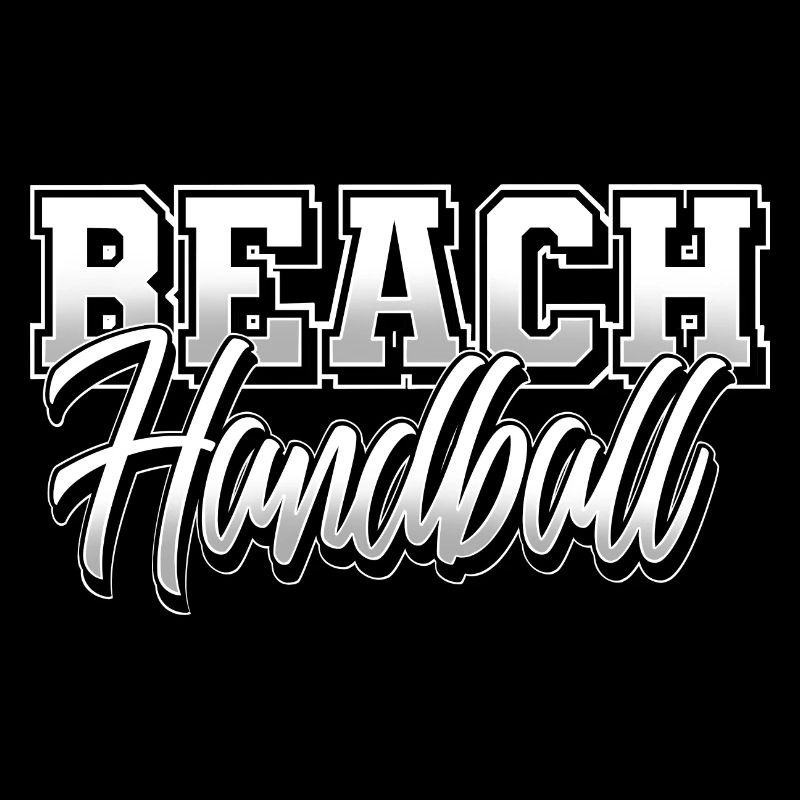 Beach Handball