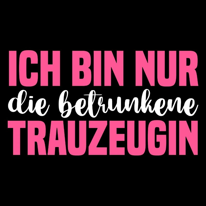 Hochzeit Junggesellenabschied Trauzeugin