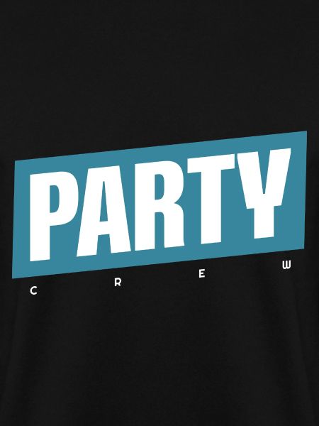 Party Crew