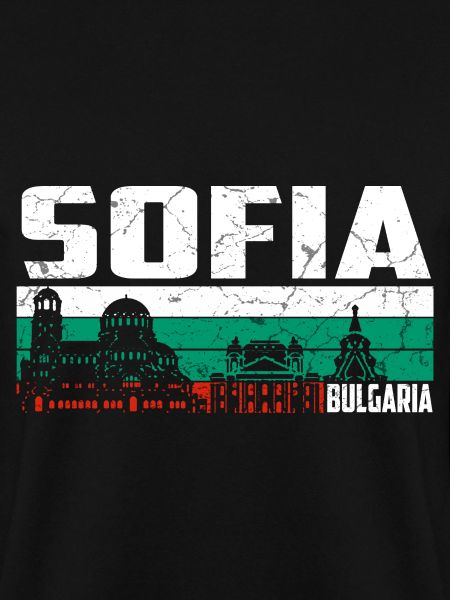 Sofia Bulgarie
