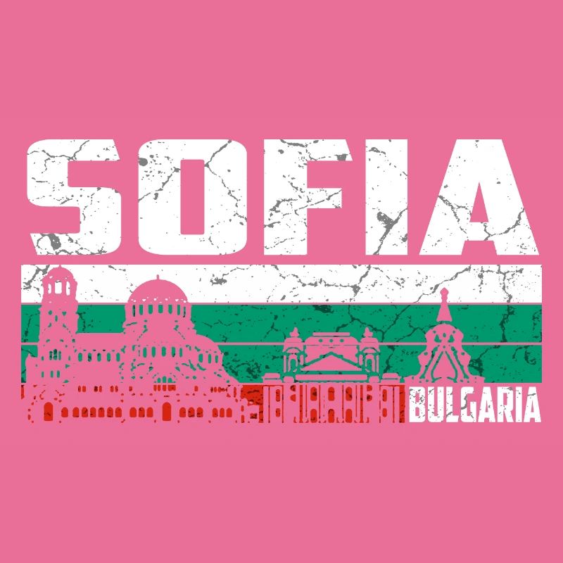Sofia Bulgaria