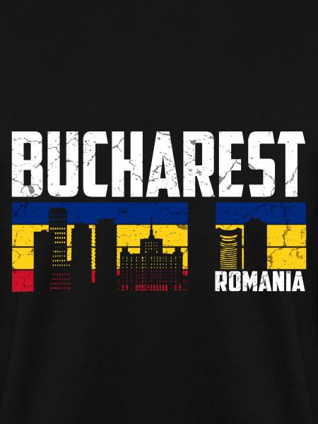 Bukarest Rumänien