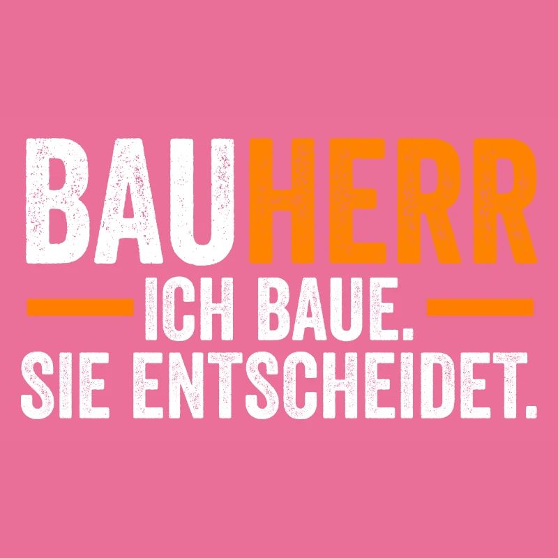 Bauherr