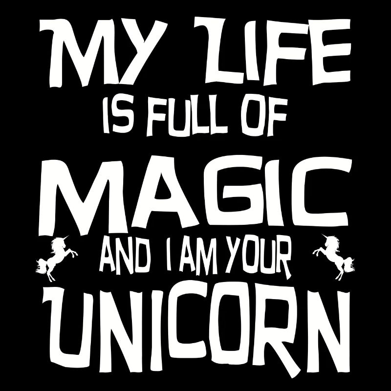 magic unicorn