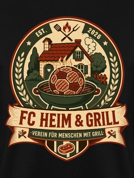 FC Heim & Grill