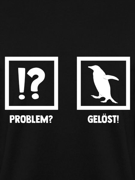 Pinguin