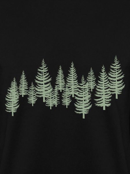 Baum -Bäume - Wald