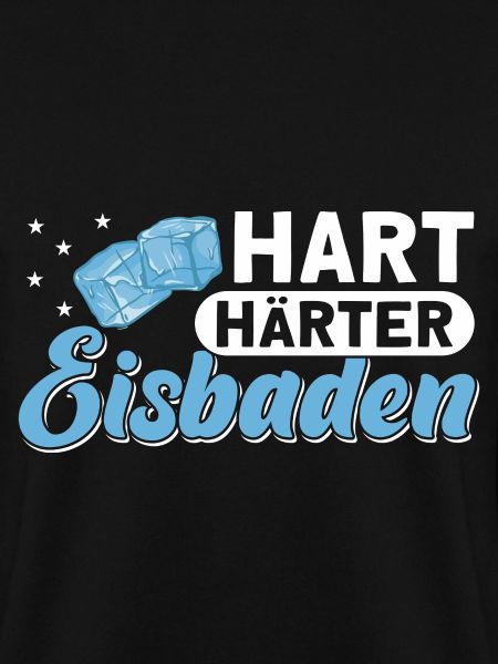 Eisbader Eisschwimmen Eisbaden