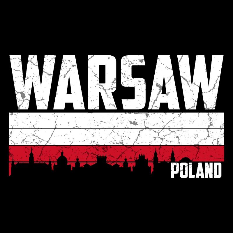Warschau Polen