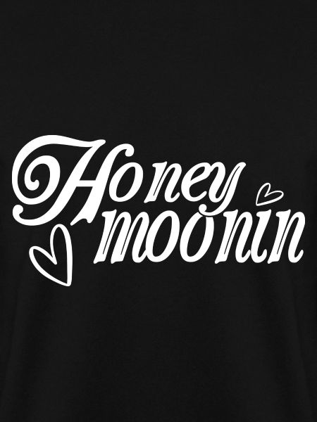Honeymoonine