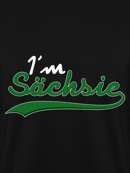 Im Sexy Sächsie Sachsen