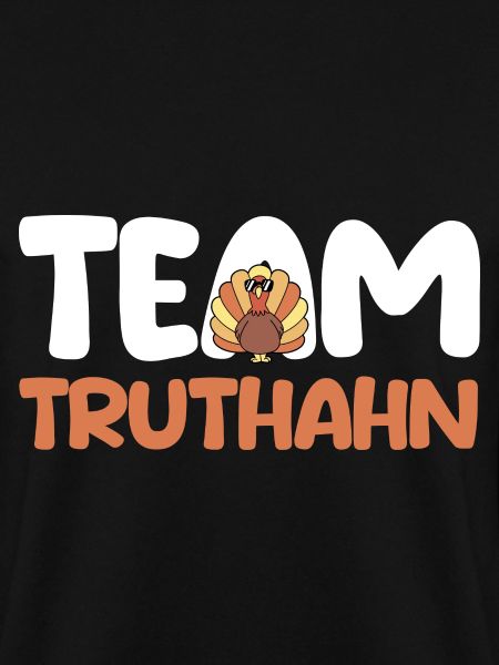 Truthuhn Truthahn