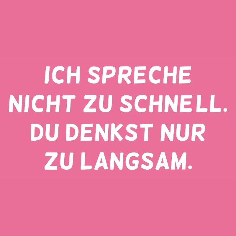 Denkst Zu Langsam I Dumme Menschen Intelligent