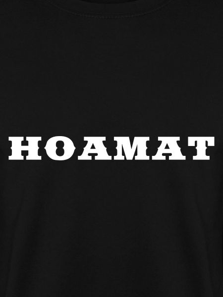 Hoamat