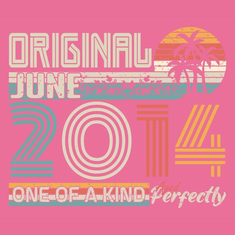 Juni 2014 Juni-Jubiläum Juni 2014