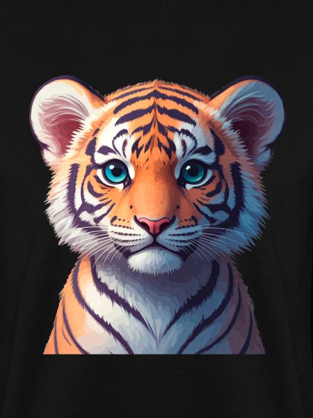 Bengalische Tigerbaby