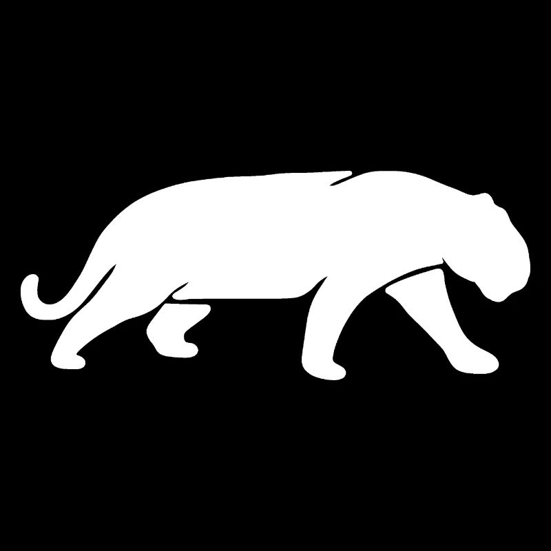 Jaguar Elegant Wild